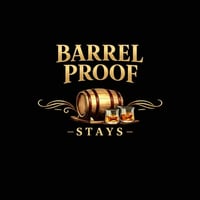 Barrel Proof Stays
