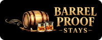 Barrel Proof Stays