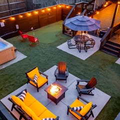 The Paddock~Hot Tub, Fire Pit, Mini Golf, Walkable