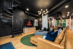 The Rickhouse | 6BR, Hot Tub, Firepit, NuLu