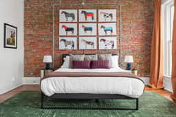 The Stables | Walkable, MiniGolf, Fire Pits, Games