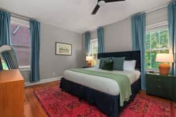 The Reserve~Hot Tub, Games, Fire Pit, Steps to Fun