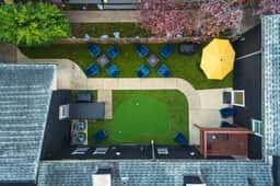 Stable #1 ~Walkable, BBQ, Fire Pits, Mini Golf