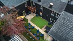 The Stables 2 | Minigolf, Firepits, Games, BBQ - Image 4