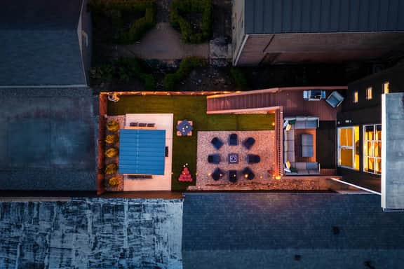 The Rickhouse | 6BR, Hot Tub, Firepit, NuLu